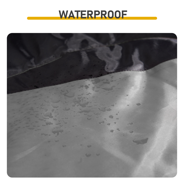 灰底黑色箭头 睡袋 涤丝布防水面布 春亚纺透气灰里布 中空棉 210*85cm 戴帽加热款 1500g 三档调温 带收纳袋 温度范围-10-10℃-7