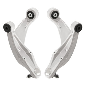 适用于凯迪拉克CTS 2008-2013款的前下控制臂（含球头总成）一对