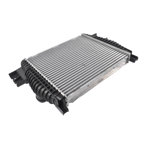 中冷器 Intercooler Fits for Chevrolet Silverado 1500 Silverado 1500 LTD GMC Sierra 1500 2019-2023 L4 2.7L 85168760 85163339 23394747-5