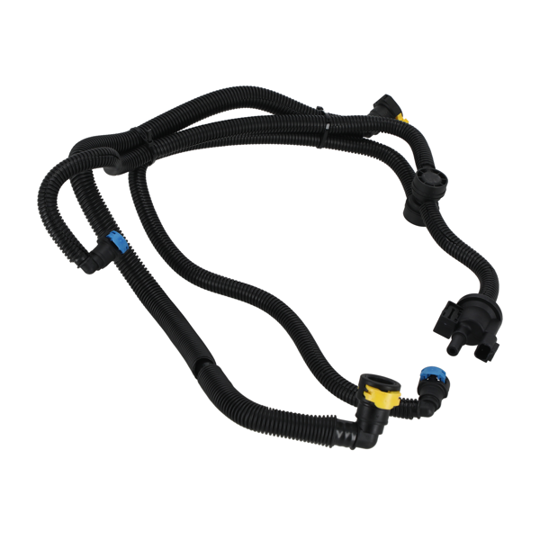 适用于福特 Fusion 和林肯 MKZ 2017-2020 2.0L 车型的燃油蒸气净化阀 HG9Z9D289B-2