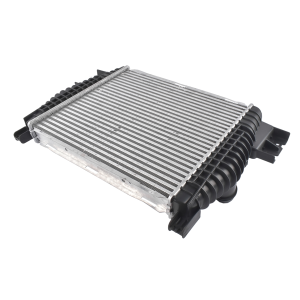 中冷器 Intercooler Fits for Chevrolet Silverado 1500 Silverado 1500 LTD GMC Sierra 1500 2019-2023 L4 2.7L 85168760 85163339 23394747-4