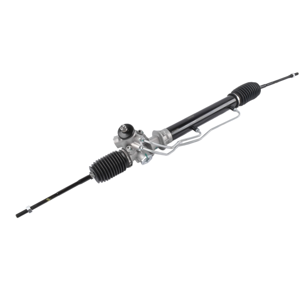 方向机 Power Steering Rack and Pinion Assy Fit for Nissan 240SX 2.4L L4 1989-1994 with 2-Wheel Steering 49001-42F00 49001-53F00 18000544-101-4