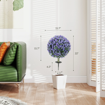 人造树/绿植物（周末不发货）