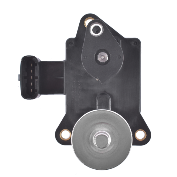 进气歧管电机 Front Intake Manifold Motor Black Fit for Hyundai Sonata Tucson i40 2012-2018 28320-2A600 28320-2A410-3