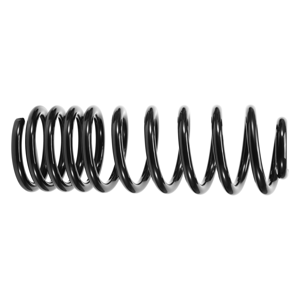 后重型螺旋弹簧套件，可提升1-2英寸适用于2009-2018款道奇Ram 1500两驱/四驱车型-4