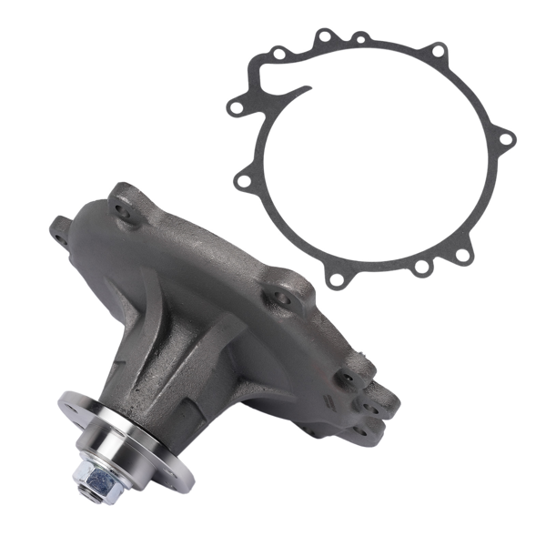 水泵 Water Pump for International Combine(s) 815 915 1440 1460 1470 1480 Construction & Industrial(s) Crawler Dozer(s) TD15 Engine(s) D312 D360 D414 D436 D466 DT414 DT436 DT466 673162C92 673162C93-2