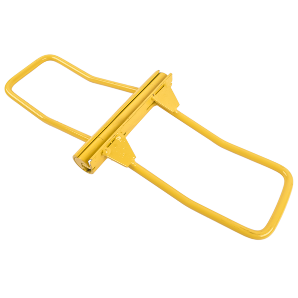 折弯钳 Yellow Heavy Duty Sheet Metal Bender For Single-Side Closure Hand Seamer-4