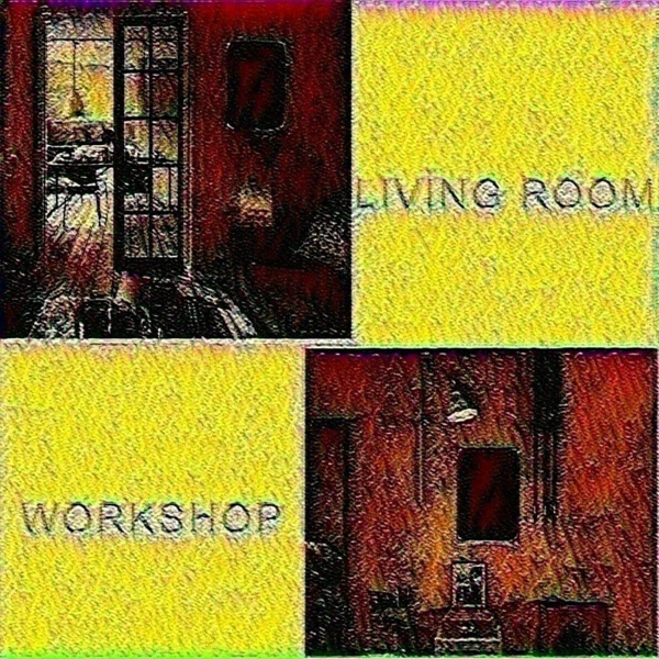 CIFbuy8x12 英寸 ( 20.3x30.5cm )复古风乡村风铝合金标牌适用于酒吧、车库、男士空间（TikTok、temu下自提）-7