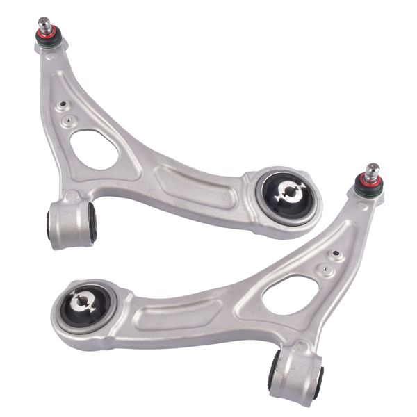 控制臂 2Pcs Front Lower Control Arms & Ball Joint Assembly Replacement for Ford Escape Lincoln Corsair 2025-2025 527-455 527-456-7