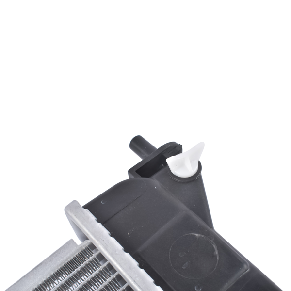 散热器 Radiator without Oil Cooler Fit for Kia Forte Sedan 2019-2023 Elantra 2017-2020 Elantra GT 2018-2020 2.0L 25310-J7000 25310 J7000 25310J7000-12