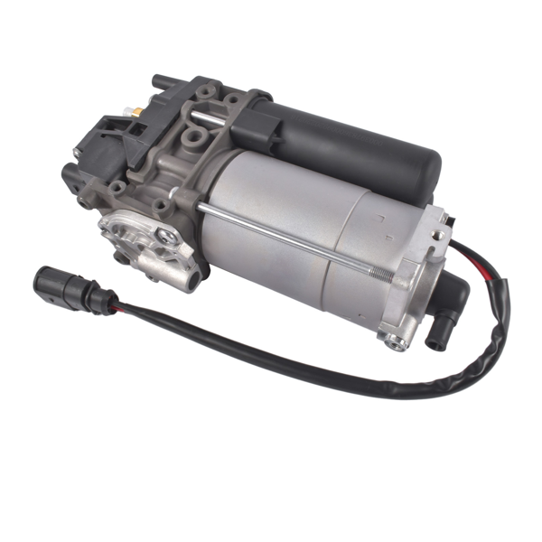 打气泵 Air Suspension Compressor Fits for Tesla Model S X 100D Sedan 4-Door ELECTRIC 2016-2021 1027911-00-D-5