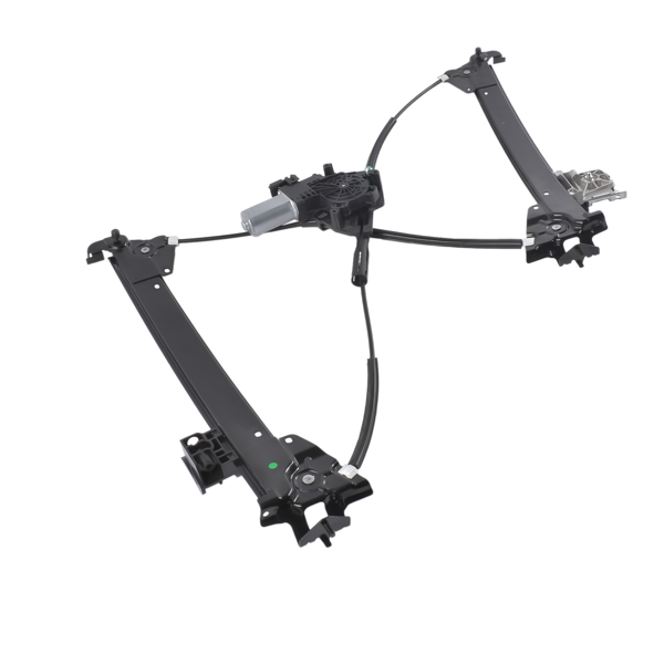 玻璃升降器 Electric Power Window Regulator w/ Motor Front Right Fit for Tesla Model S 2012-2021 6006651-00-E, 6006651-00-G-3