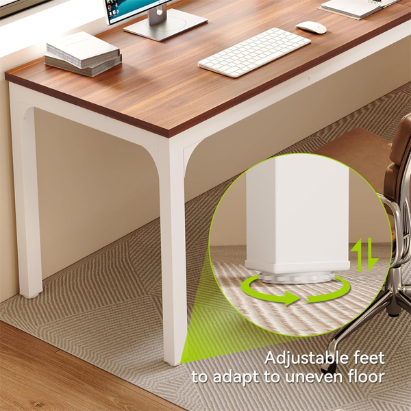 电脑桌、办公桌（周末不发货）-6