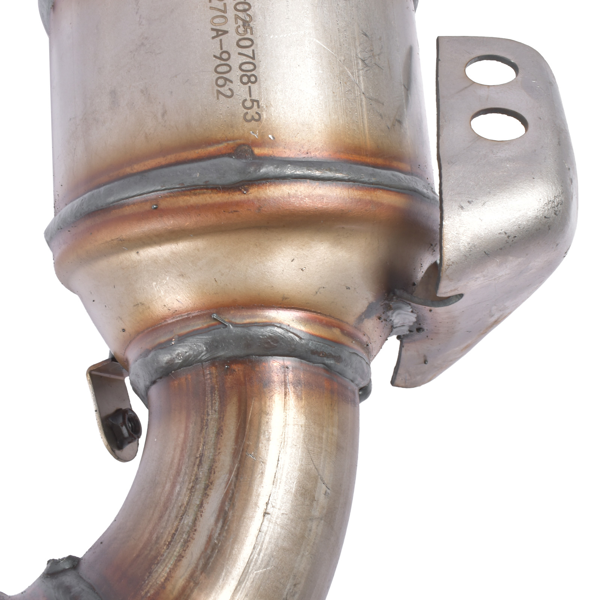 三元催化器 Catalytic Converter Replacement for Volvo XC60 2010-2015, XC70 2009-2015, S80 2008-2015, S60 3.0L L6 18433-9