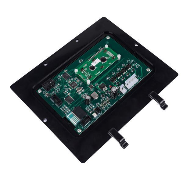 控制板 472734 473711 Auto Heat Control Board Assembly Replacement for Pentair Pool or Spa Heat Pump-5