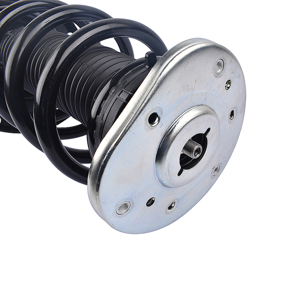 减震器 Front Right Shock Strut Assembly Electric Replacement for Land Rover Range Rover Evoque 2012-2018 w/ Magnetic Damping LR024444 LR051483-10