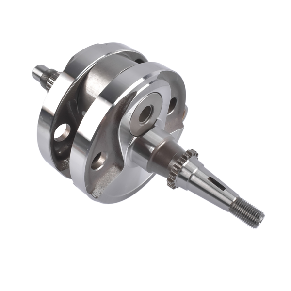 曲轴 Complete Crankshaft Crank Connecting Rod Fit for Yamaha YZ250F YZ 250F 2003-2013 5XC-11400-22-00-4