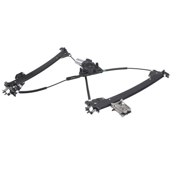 玻璃升降器 Electric Power Window Regulator w/ Motor Front Right Fit for Tesla Model S 2012-2021 6006651-00-E, 6006651-00-G-5