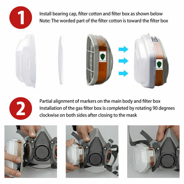 17合1防毒面具-10