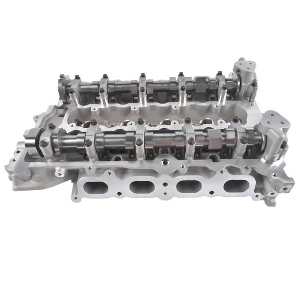 缸盖总成 Cylinder Head Assy with Camshafts Fit for Buick Encore Chevy Cruze Malibu Trax 1.4L 1.5L Turbo Direct Injection 12660233 12675702 12660248 12675097-1