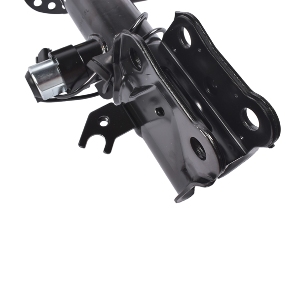 减震器 Pair Front Left & Right Shock Strut Assys w/ Electronic Replacement for Lincoln MKX 2016-2018 F2GZ18124AV F2GZ18124AT-8