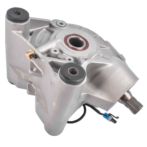 差速器 Front Differential Replacement for Polaris 2 & 4 Seat RZR PRO XP RS1 Turbo S 1334398 1334432 1337145 1337228-6