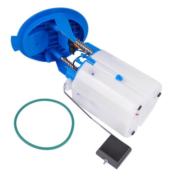 燃油泵 Right Fuel Pump Module Assembly w/ Sending Unit Fits for Mercedes-Benz W204 W212 C300 E350 CLS400 2012-2018 2184700394 2184700294-7