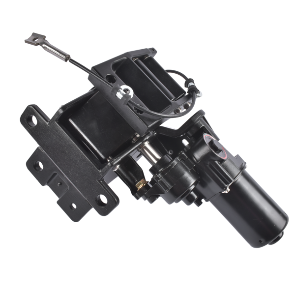 脚踏板电机总成 Left Power Running Board Motor JL1Z16A507A Fit for Ford Expedition Lincoln Navigator 2018-2024-2