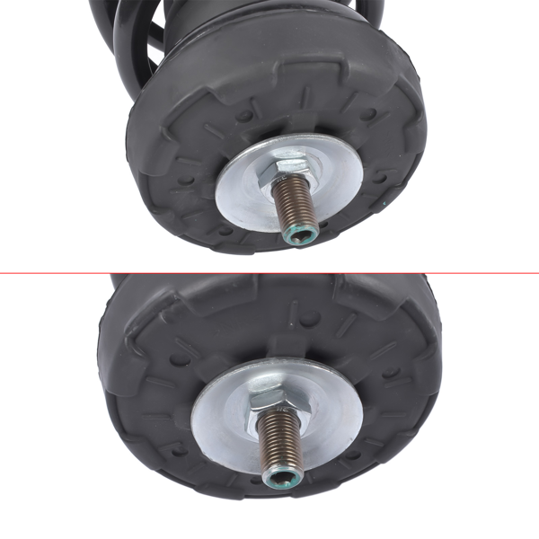 减震器 2x Front Shock Absorbers Struts Assy with Electric Fits for Buick LaCrosse 2010-2016 Allure 2010 506779 506780-10