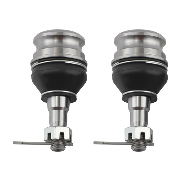 2x 前下控制臂带球头适用于 Subaru Legacy Outback 2005-2008 2009-5