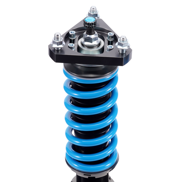 赛车级可调式避震器适用于2014-2015款本田思域Si轿跑/轿车-5