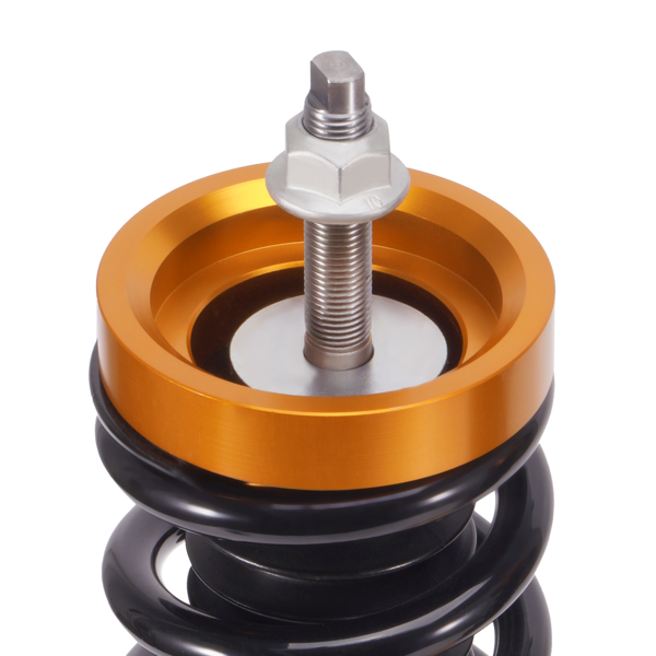 适用于雪佛兰科迈罗2010-2015款的可调式减震器悬挂套件-7