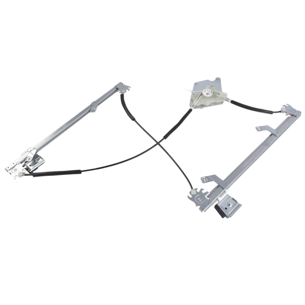 玻璃升降器 Front Left Window Regulator Fit for Mercedes-Benz G500 G55 G63 AMG Sport Utility 2002-2017-3