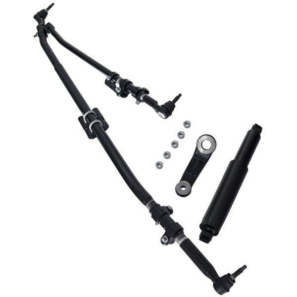 转向连杆总成适用于道奇 Ram 2500 3500 2008-2012 的零件号：52122362AL 5154661AC-1