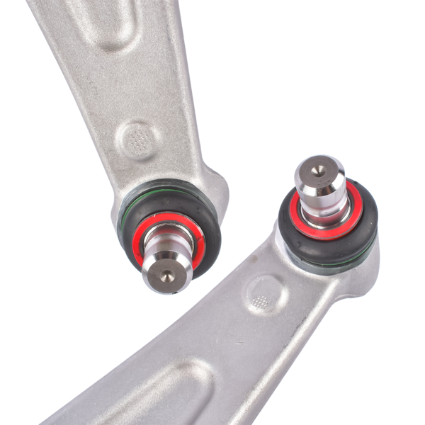 控制臂 2Pcs Front Lower Control Arms & Ball Joint Assembly Replacement for Ford Escape Lincoln Corsair 2025-2025 527-455 527-456-8