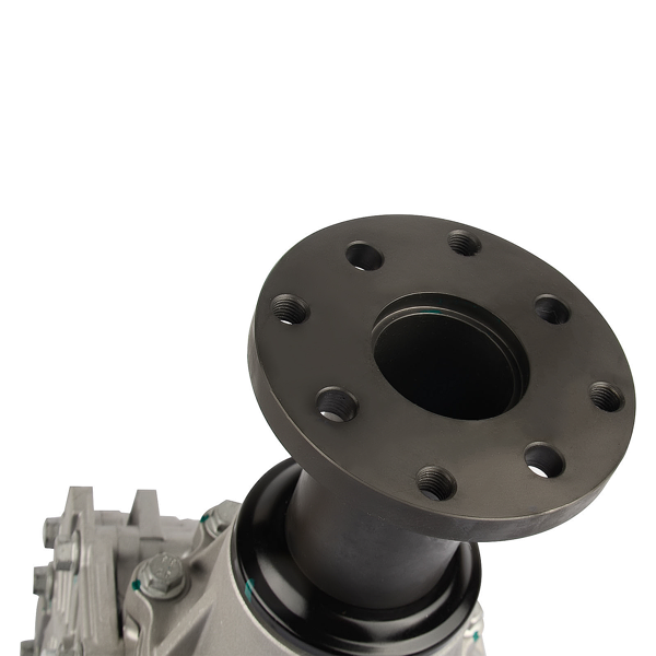 分动箱总成 Transfer Case Assembly Fits for Hyundai Santa Fe 2010-2012 Sorento 2011-2013 2.4L L4 SUV 47300-3B200-9