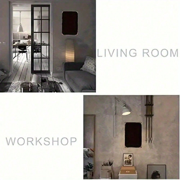 CIFbuy8x12 英寸 ( 20.3x30.5cm )铝合金标牌适用于车库（TikTok、temu下自提）-3