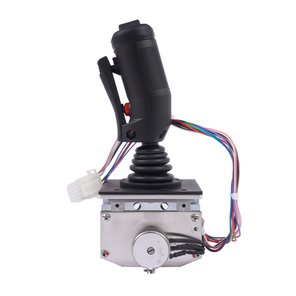 操纵杆 Joystick Controller Fits for JLG Scissor Lift 269MRT 3369LE M3369 4069LE M4069 3394RT 4394RT 1600403-5