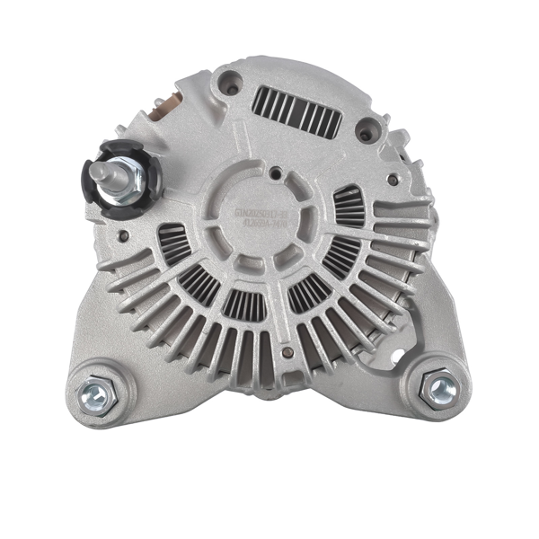发电机 110A 12V Alternator with 6-Groove Clockise Fits for Nissan Juke 1.6L l4 GAS 2011-2017 231001KM1A-7