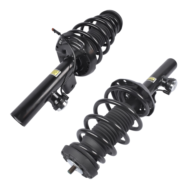 减震器 2x Front Shock Absorbers Struts Assy with Electric Fits for Buick LaCrosse 2010-2016 Allure 2010 506779 506780-9