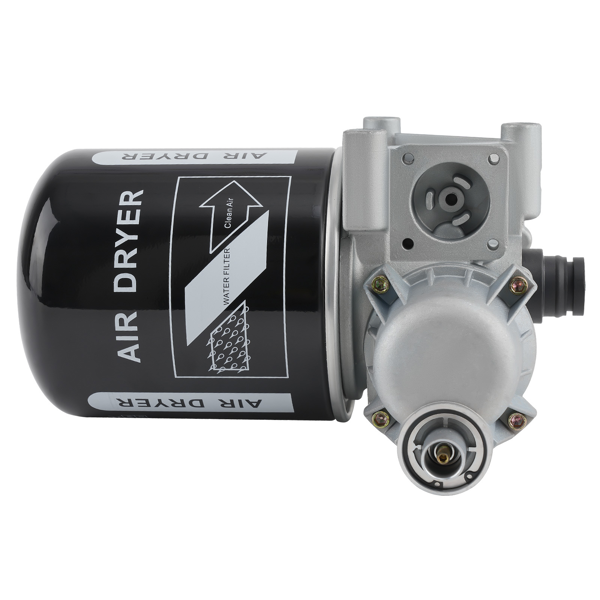 空气干燥器适用于 Meritor System Saver 1200 系列,兼容型号：955205、4324130010、R955205-2