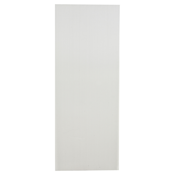 80*38in 透明板灰色支架 雨篷 塑料支架 阳光板 前后铝条(52463595同款）-39