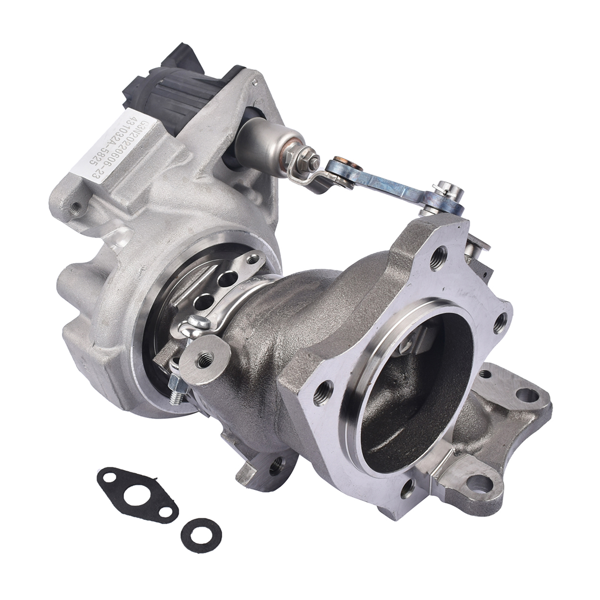 涡轮增压器 Turbo Turbocharger with Valve 18900-5AA-A01 49373-07011 49373-07013 Replacement for Honda CRV Civic 1.5 T L15B7 2SV 2HX-13
