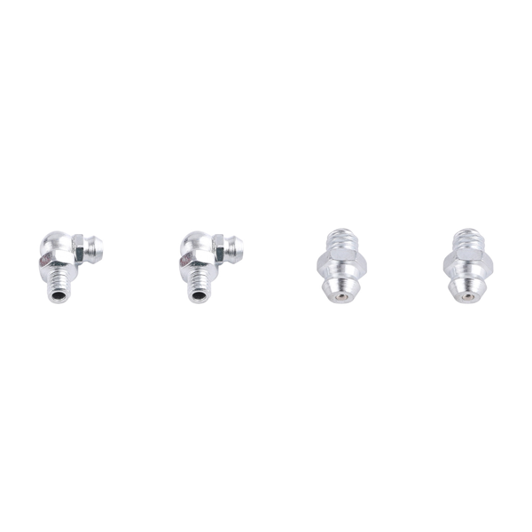 4件套前上/下控制臂套件 适配雪佛兰Silverado、GMC Sierra 1500及Yukon车型-6