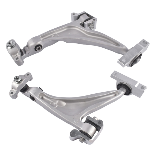 控制臂 2x Front Lower Control Arms Left and Right Replacement for Volvo XC60 II XC90 II T6 T8 256-7