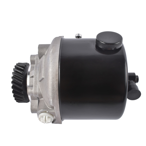 动力转向泵 Power Steering Pump 82858430 E6NN3K514PA Replacement for Ford New Holland 2310 2610 2810 2910 3230 4610 5610 6610 7610 7710-5