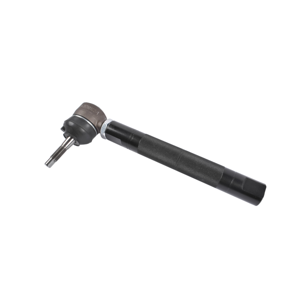 重型拉杆 0-6" Adjustable Heavy Duty Front Tie Rod Ends Set Fits for Cadillac Escalade Chevrolet Tahoe Silverado Suburban GMC Yukon Sierra 1500 2500 1999-2007-7