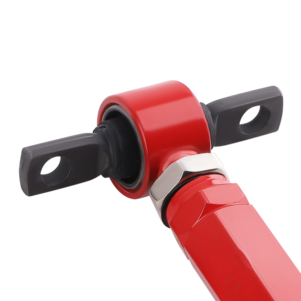 可调式后轮外倾角/前束臂套件，适用于本田CRX（1988-1991年款）及Del Sol（1993-1997年款）-6