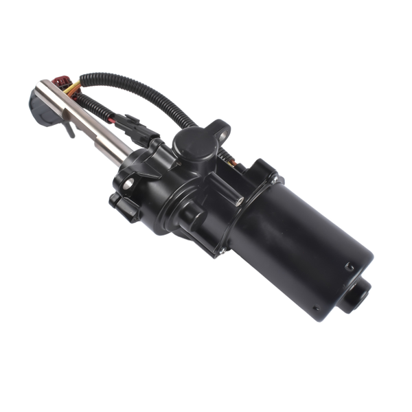 踏板电机 Left Side Power Running Board Motor Black Fit for Chevy Suburban GMC Yukon XL 4-Door 2015-2020 23433888-4