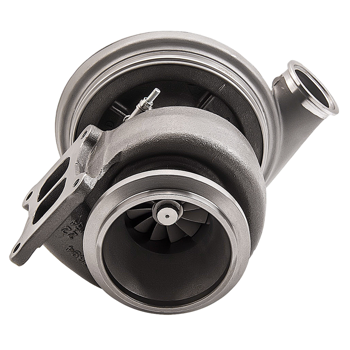 涡轮增压器 适用于 Cummins M11 M系列发动机 10.8L 1994-2011 HX55 3590044